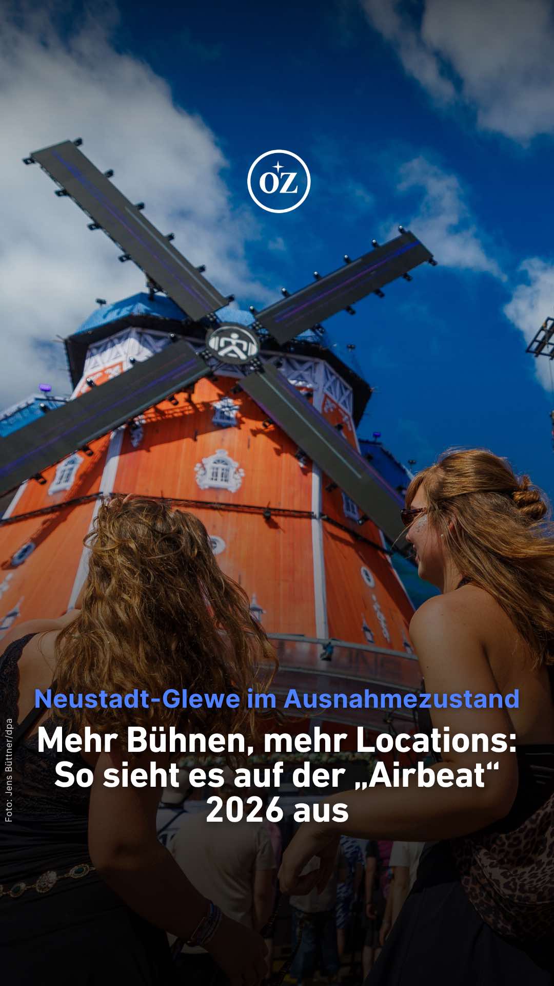 @Deine Ostsee-Zeitung 🌊