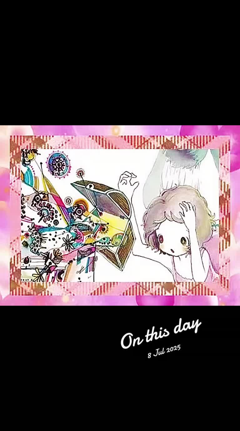 @Ren_Silly💙💜🌌 | 🌸🦨💙