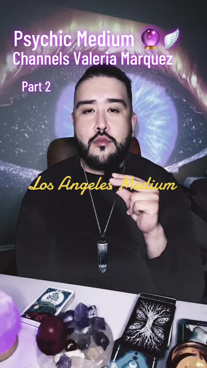 @Los Angeles Medium