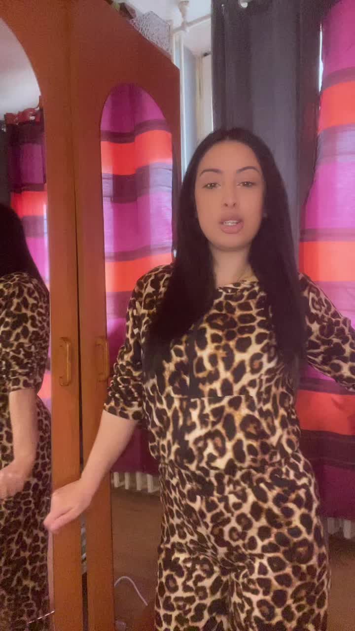 @🐆♥️