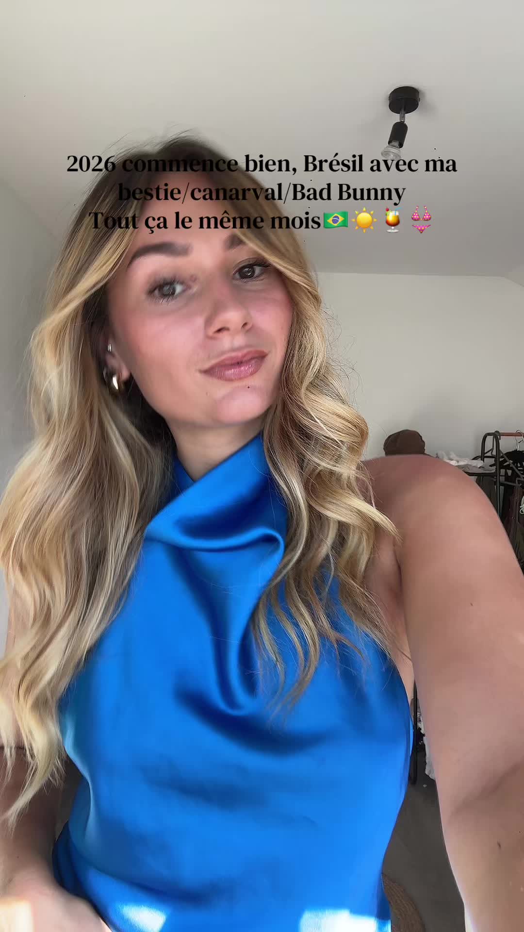 @Amélie Janvier