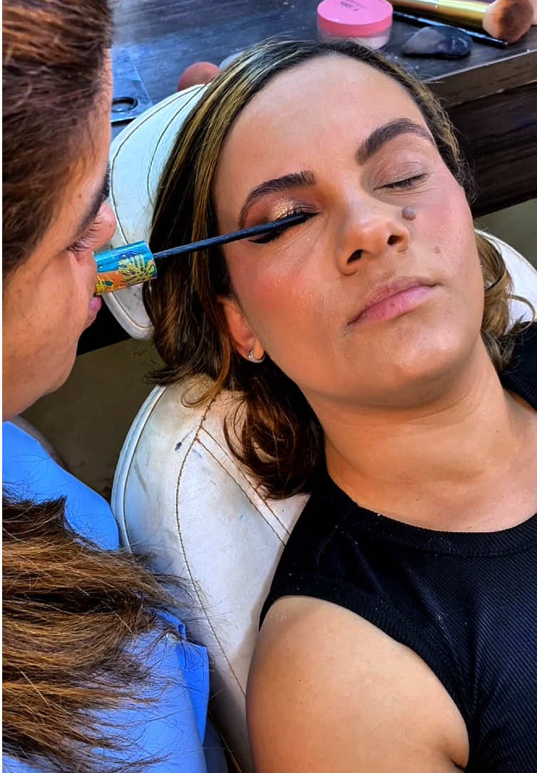 @Cleliarodriguesmakeupp