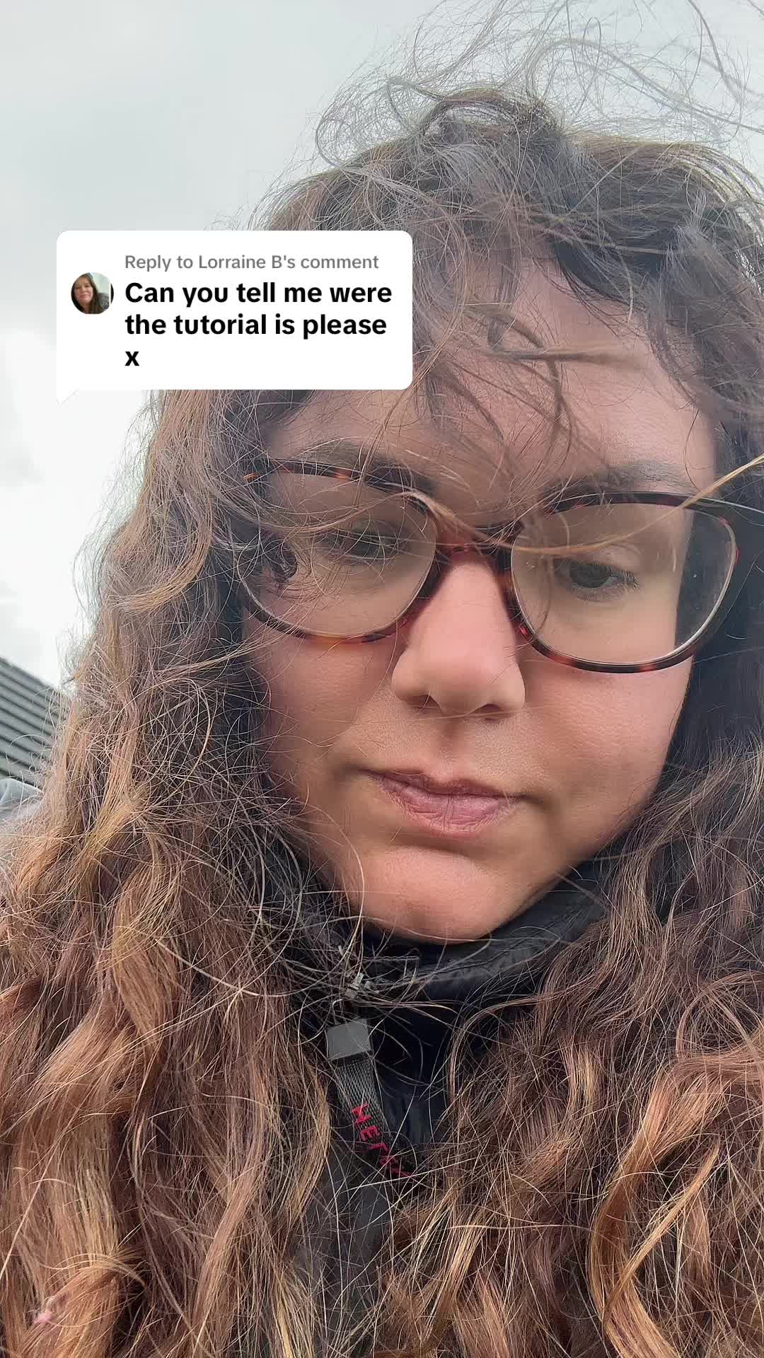 @Kirsty | Crochet Tutorials