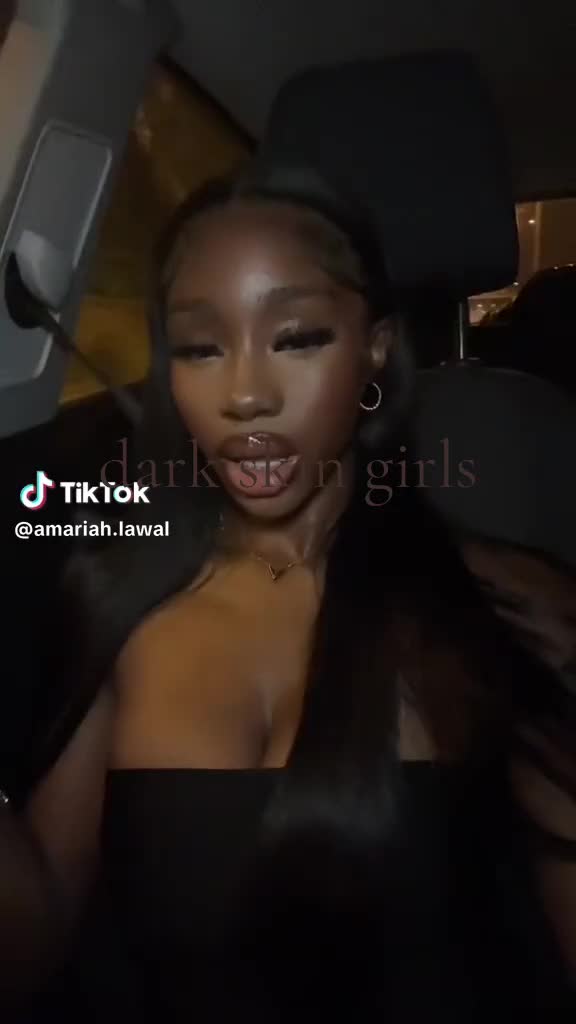 @Mariama Seck