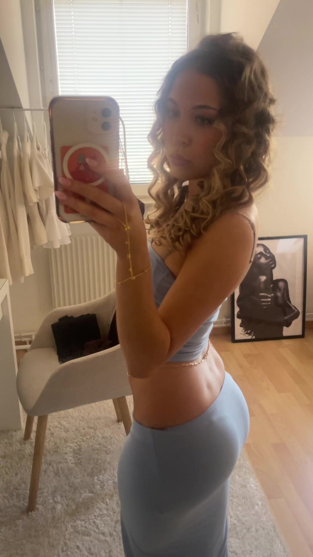 @🏋️♀️