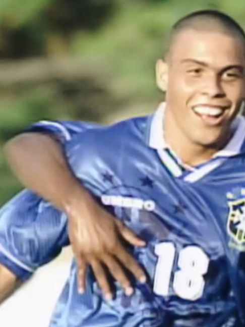 @Giochi Olimpici™