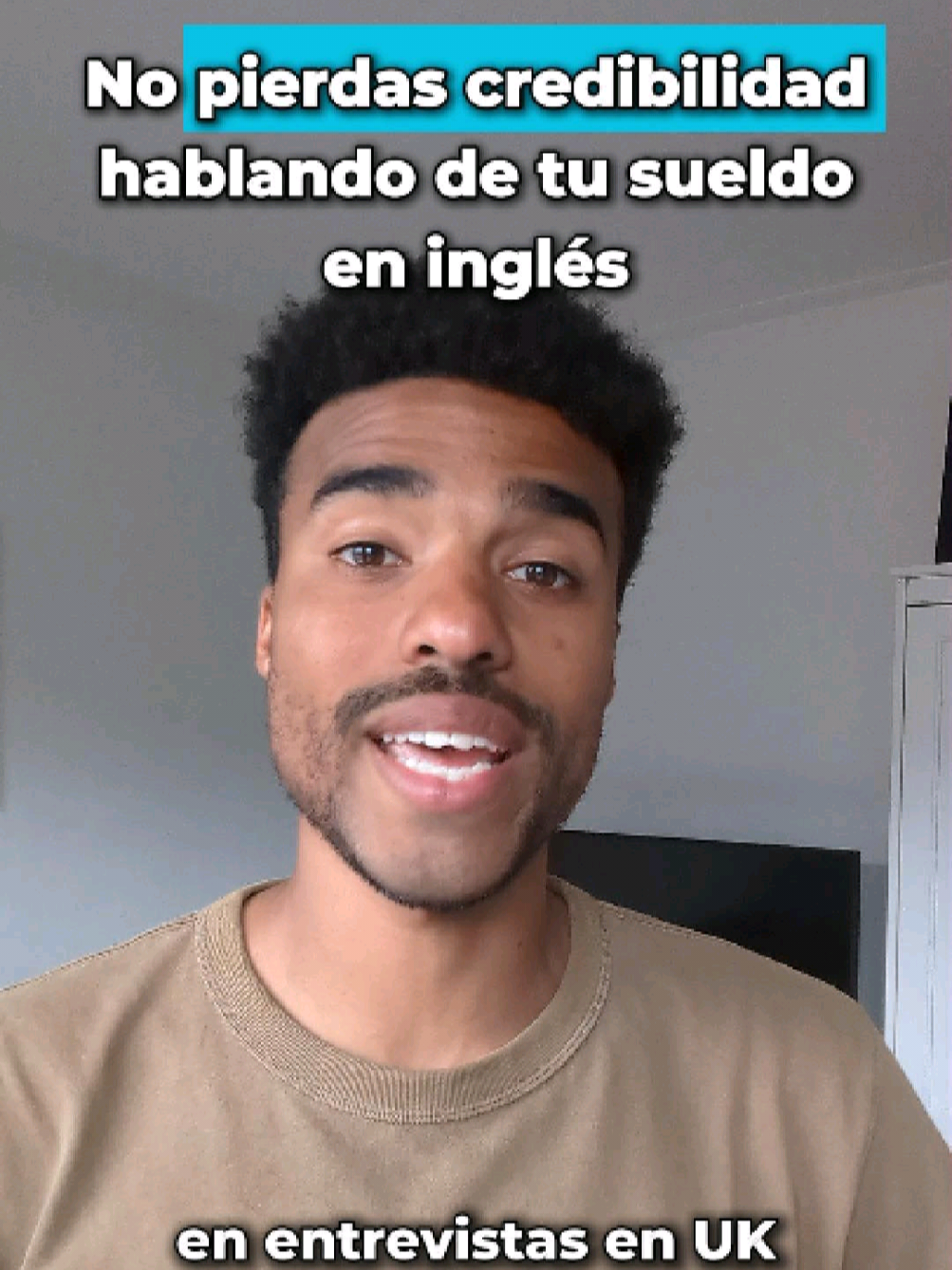 @Shandon | Ingl&eacute;s para Latinos