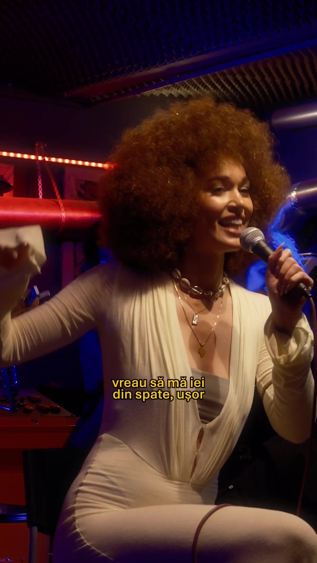 @Luana Genevieve