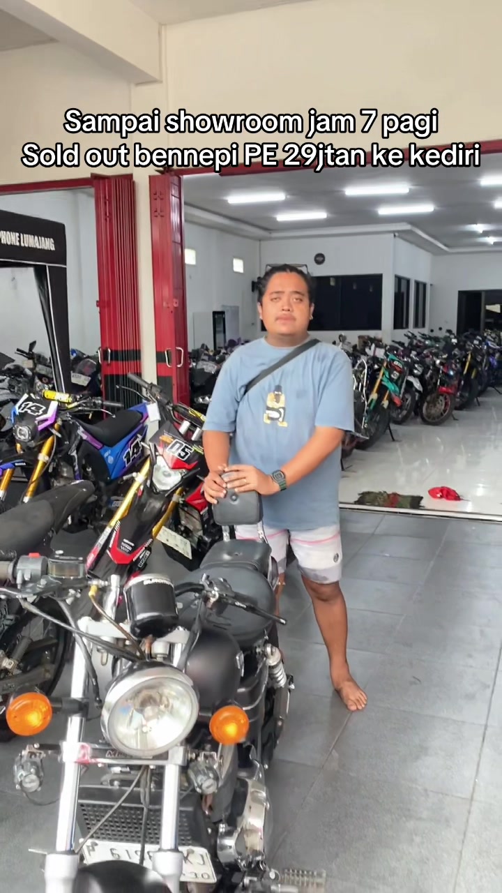 @Bang Arik Motor 03