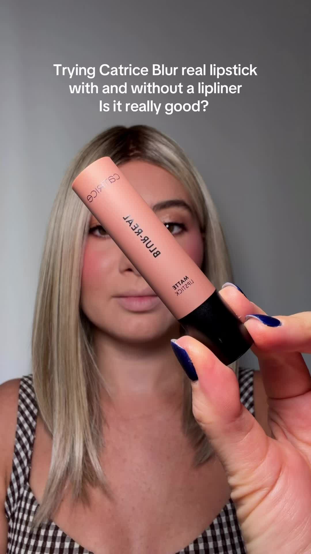 @IG: Kristine.pro.beauty