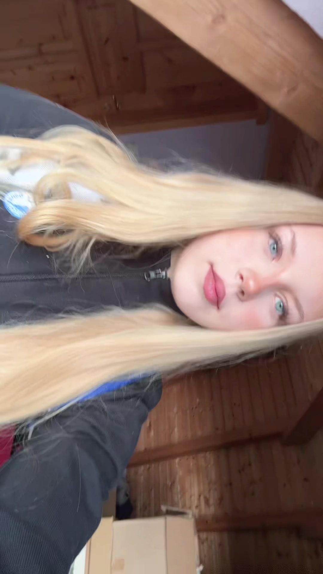@Luise