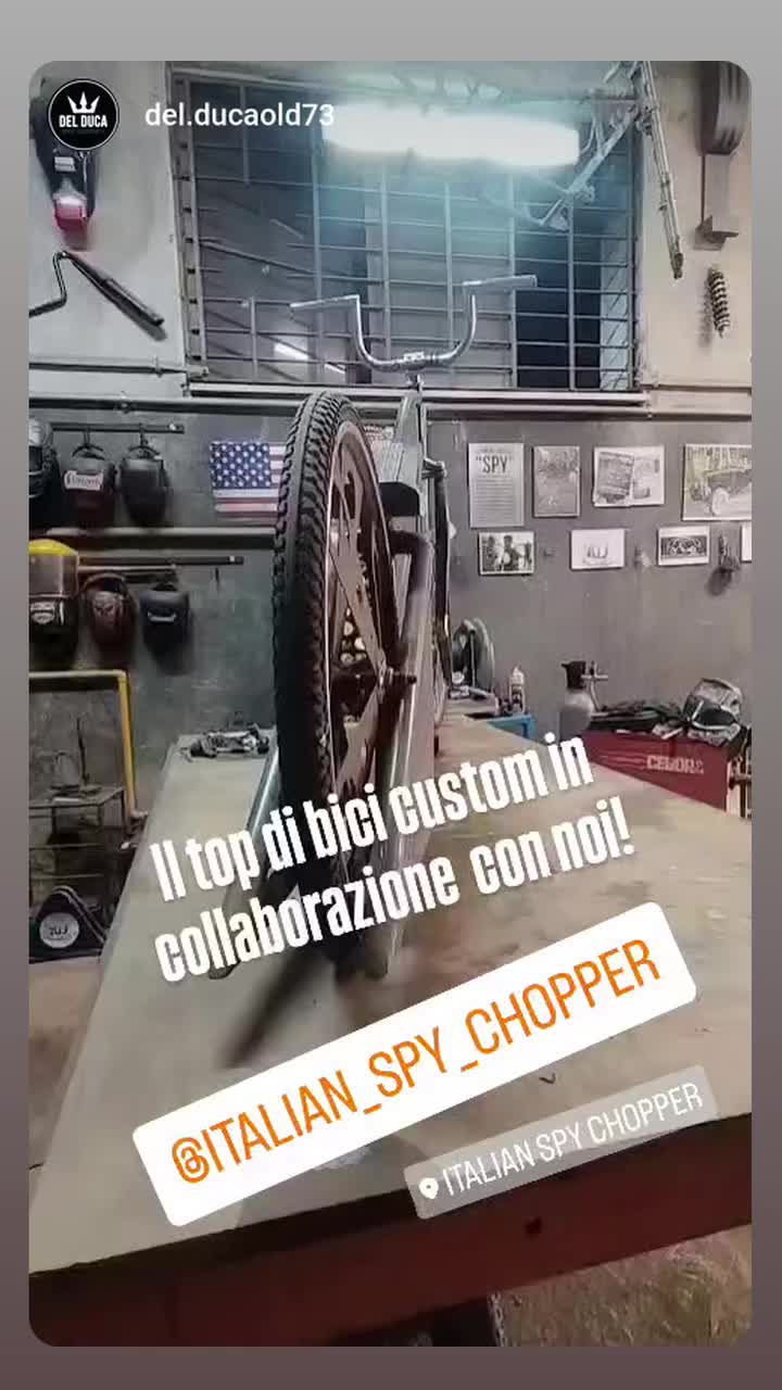 @ItalianSpyChopper_Mr.Spy