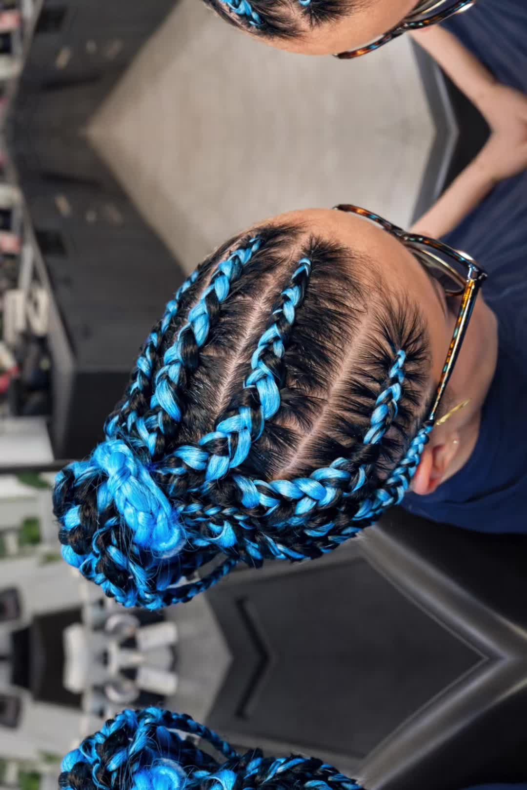 @Extensii Afro - Brăila
