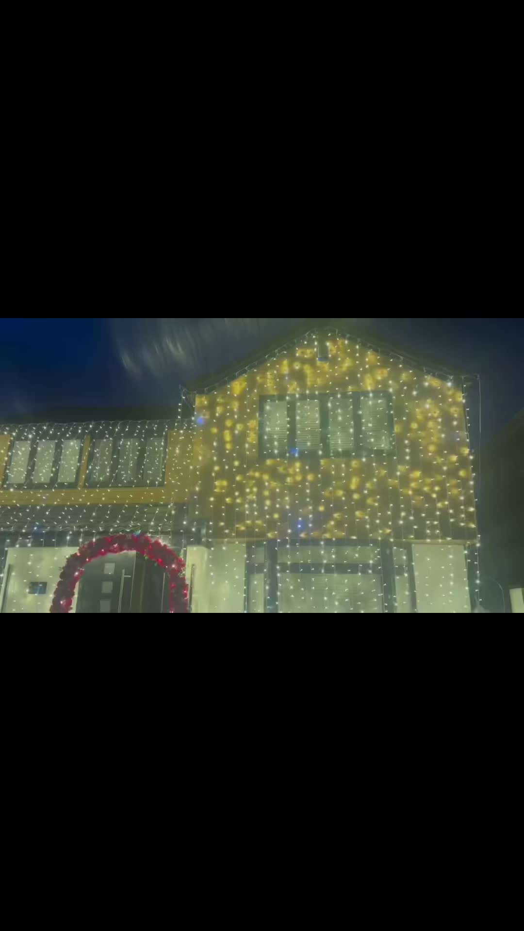 @Fairytale Lighting