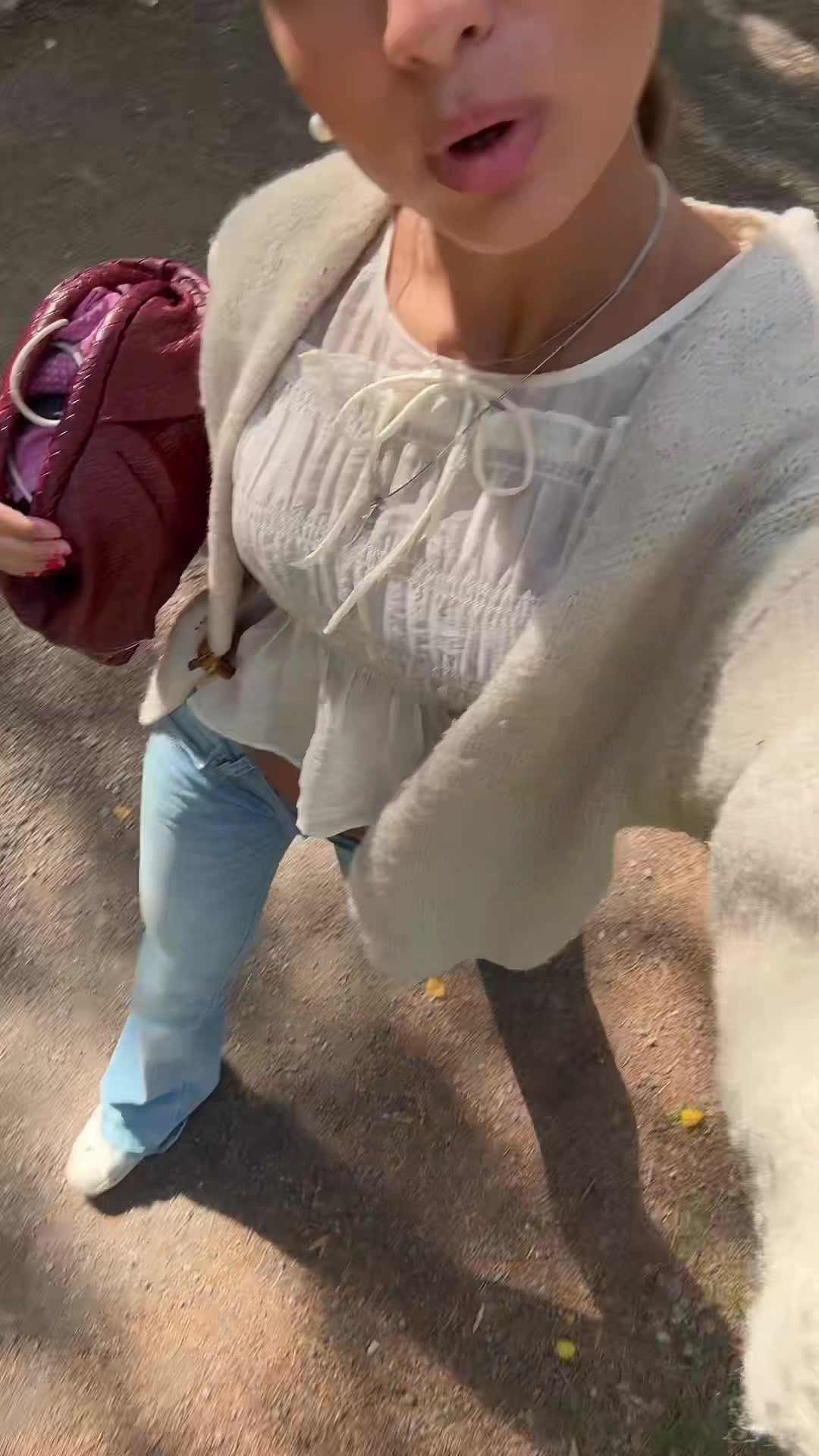 @California !!