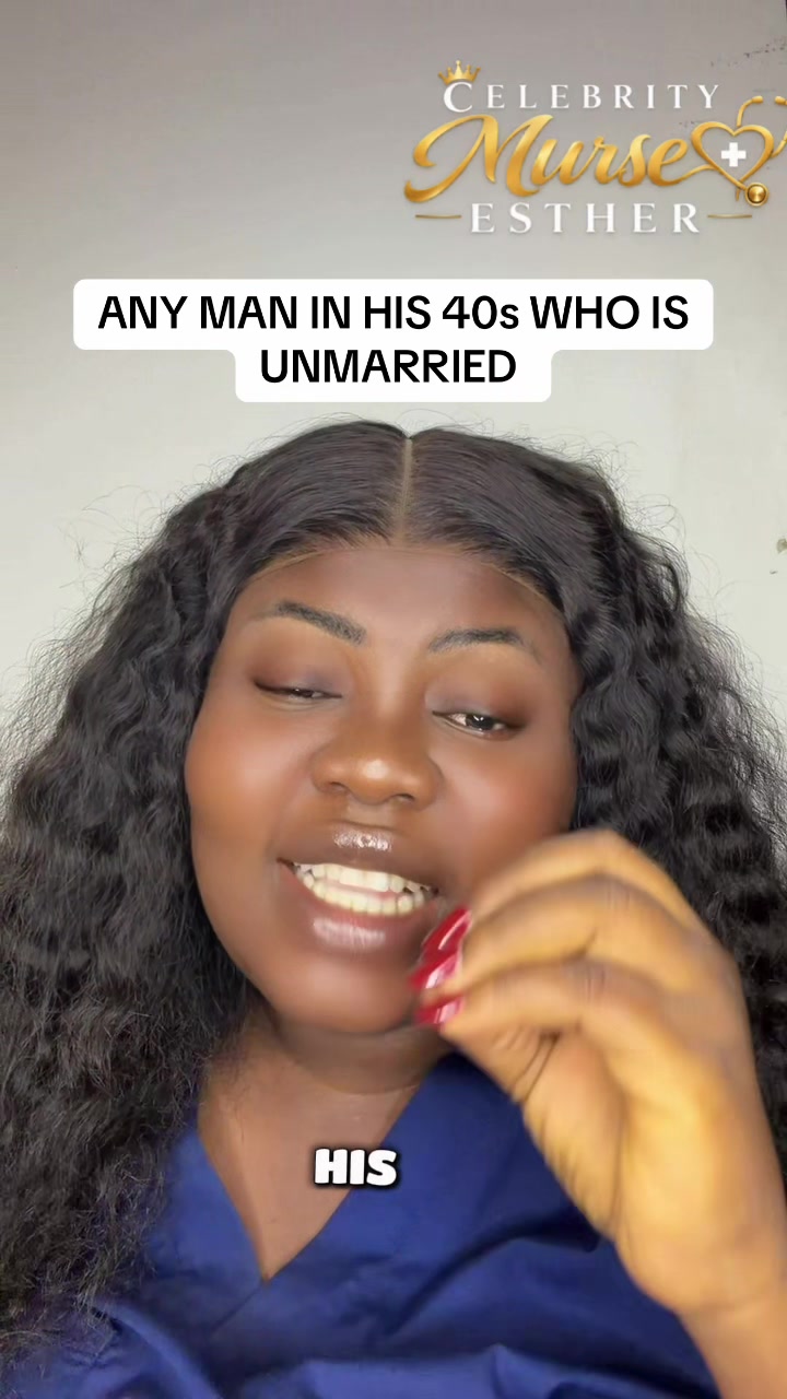 @CelebrityNurseEsther2