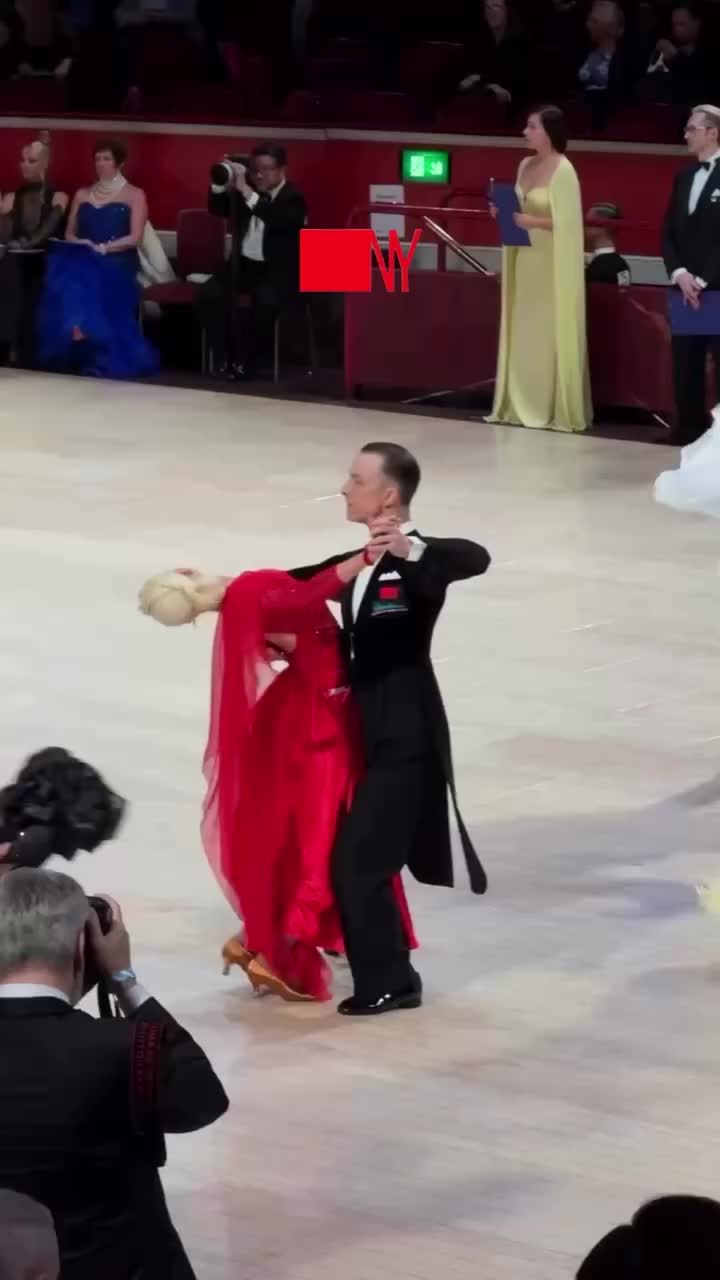 @Ballroom Rhythmix