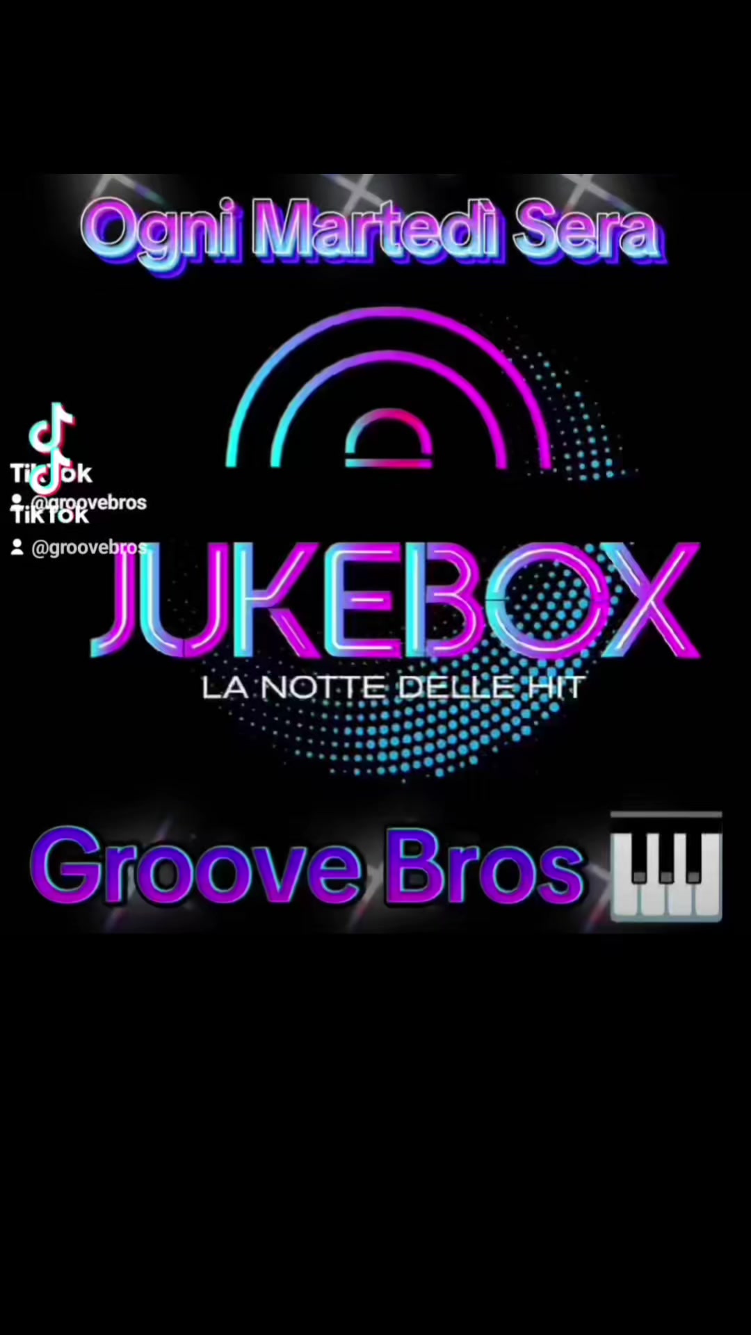 @Angelo Groove Bros Parigi💕🎧