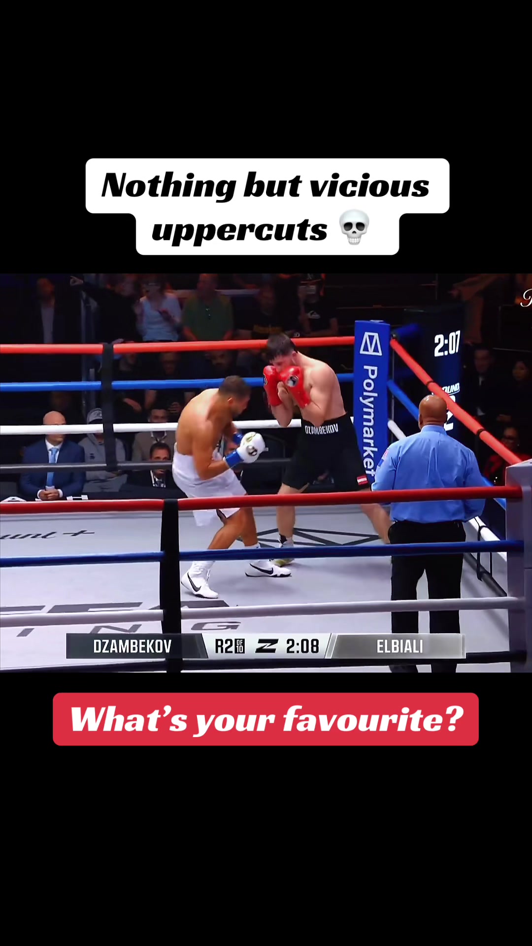 @Boxing SB
