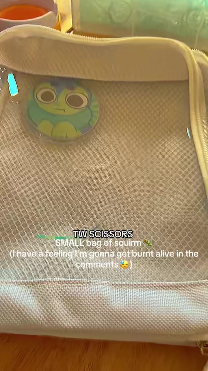 @putty!🐛☂️