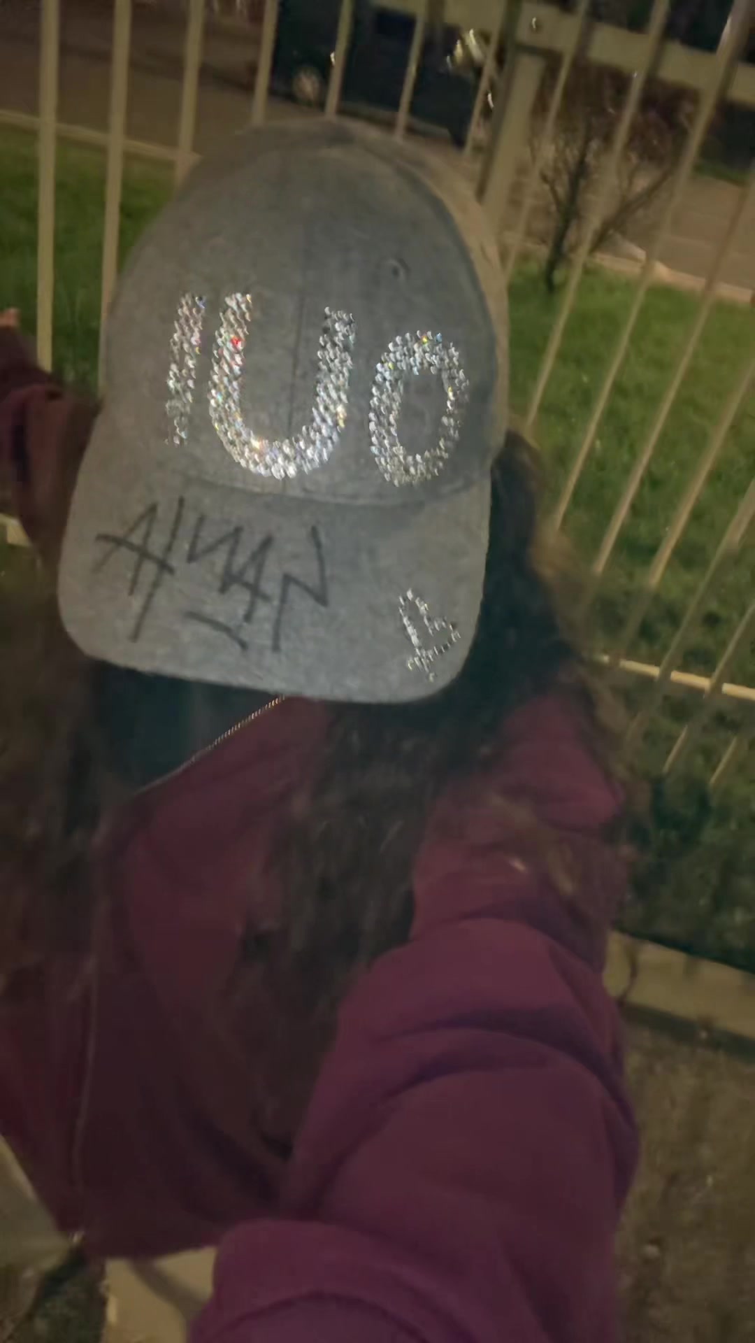 @Loane (Celine’s version ❤️🔥)