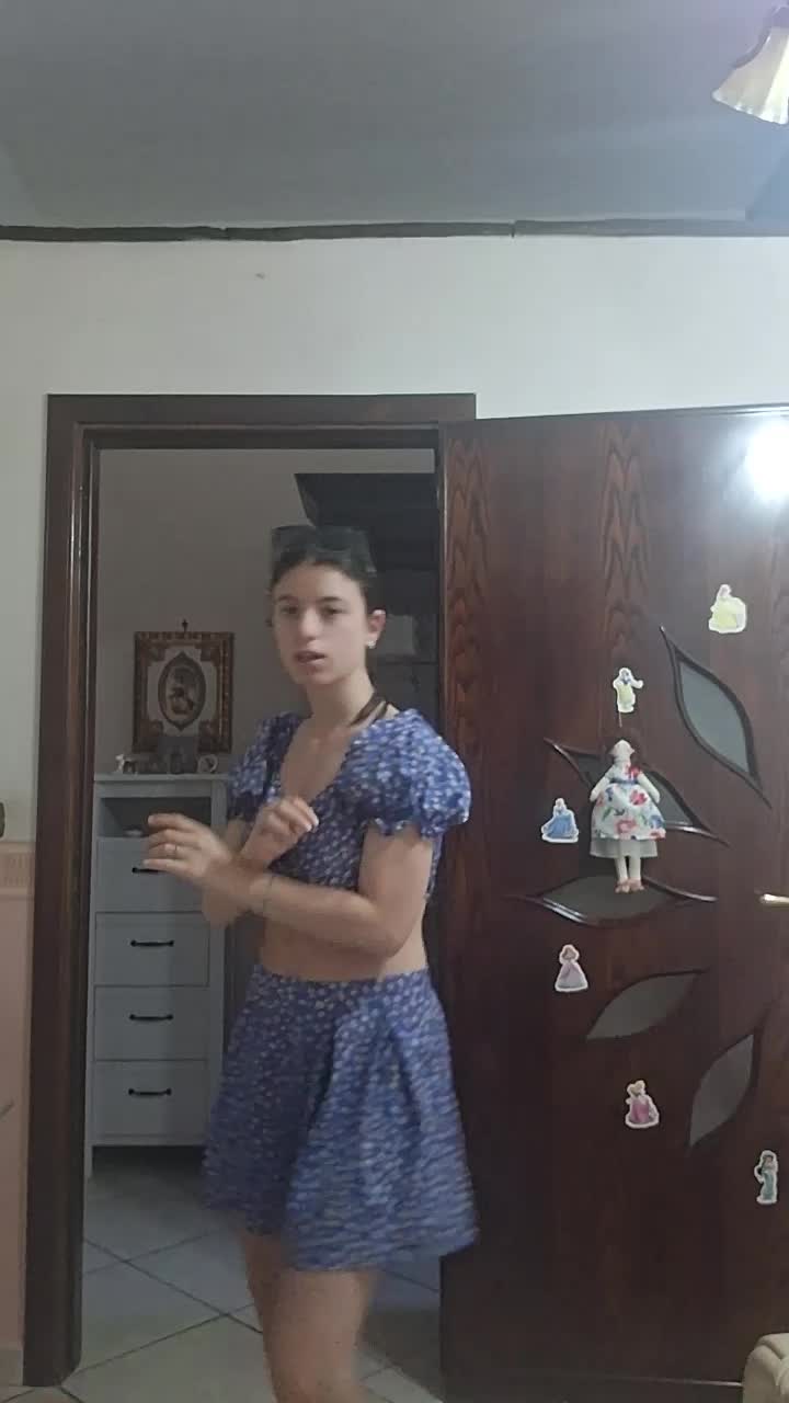 @Giusy Scarallo