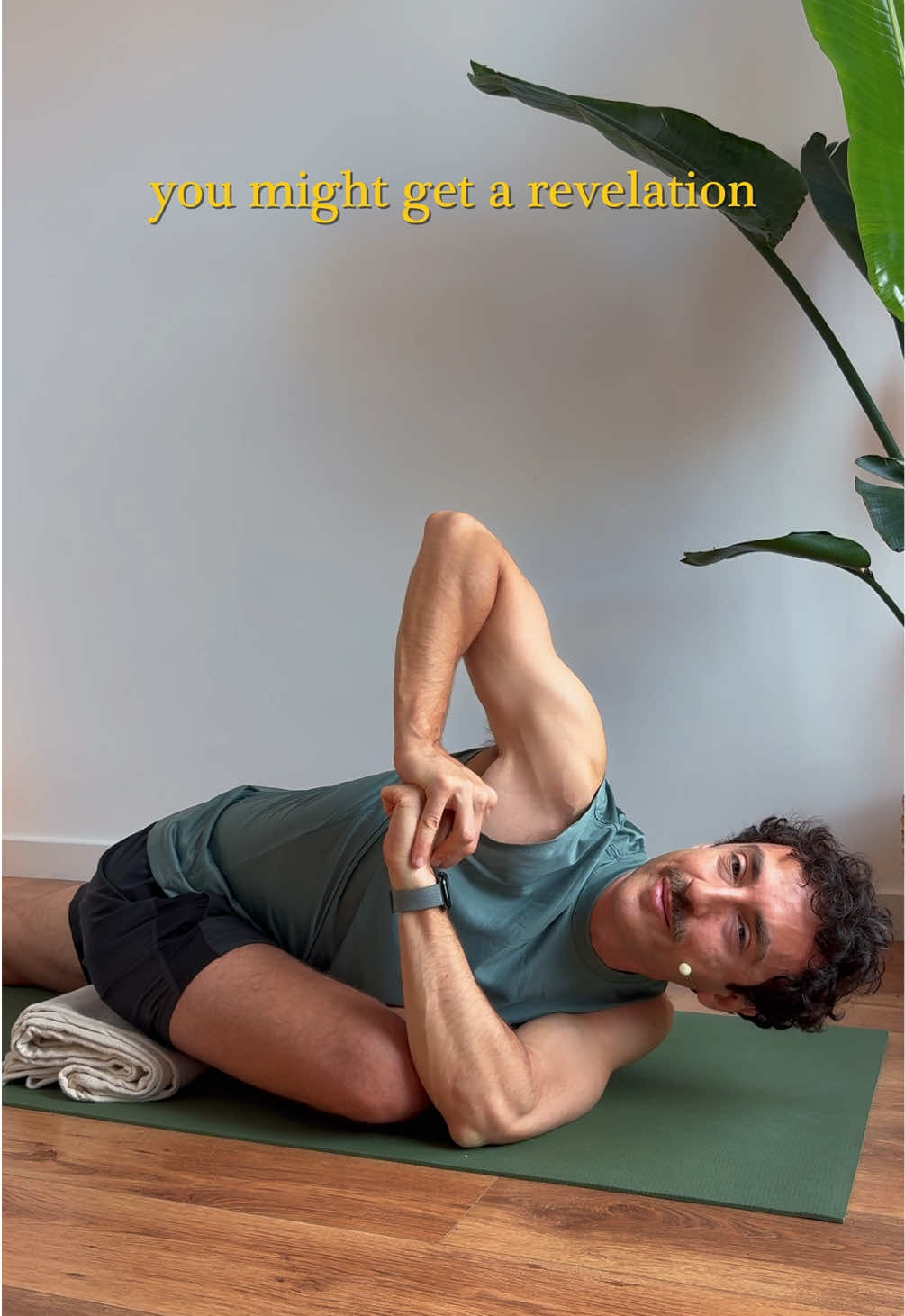 @Pacific Yoga