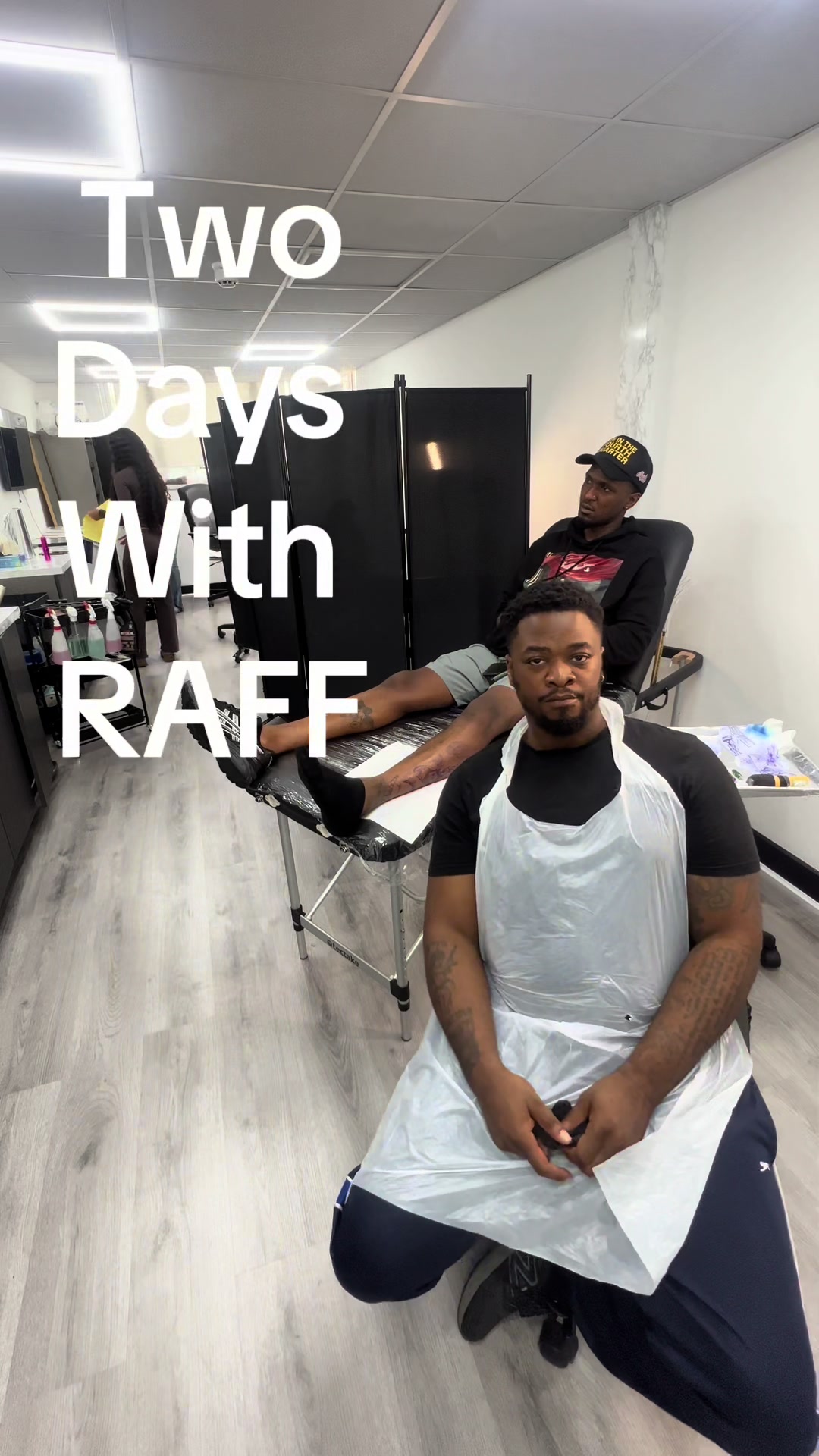@Raph Tatts