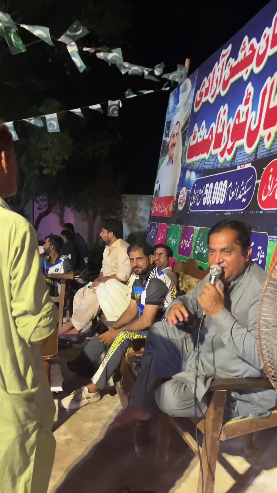 @chjaved16 Rehman king