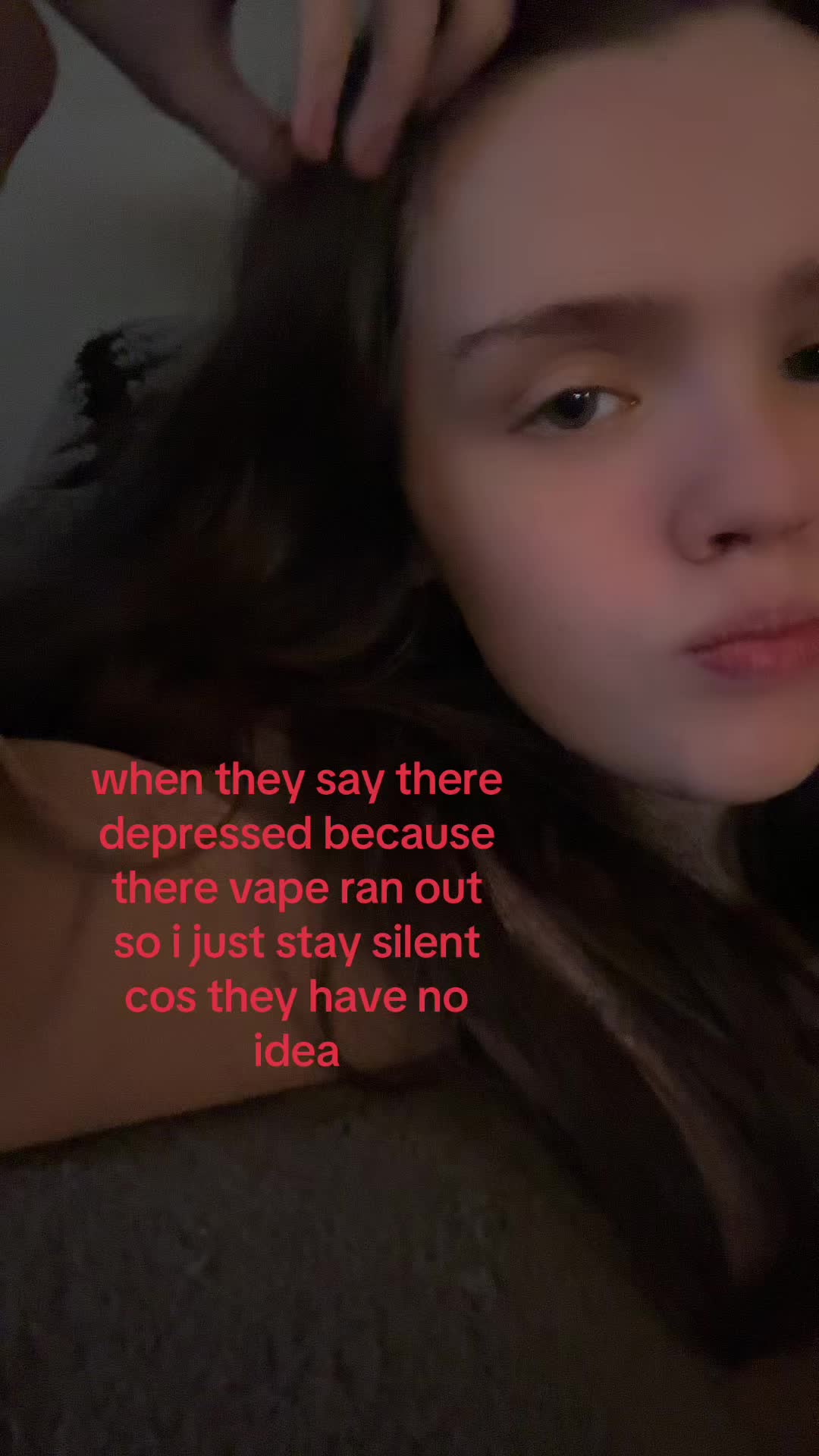@secret