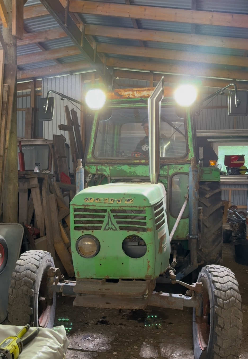 @Vintage_tractors_dk