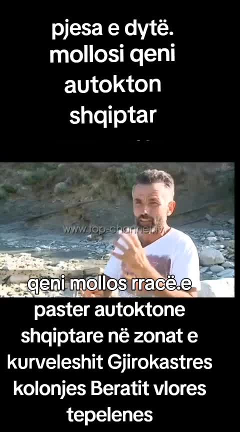 @Arianitët2 kula