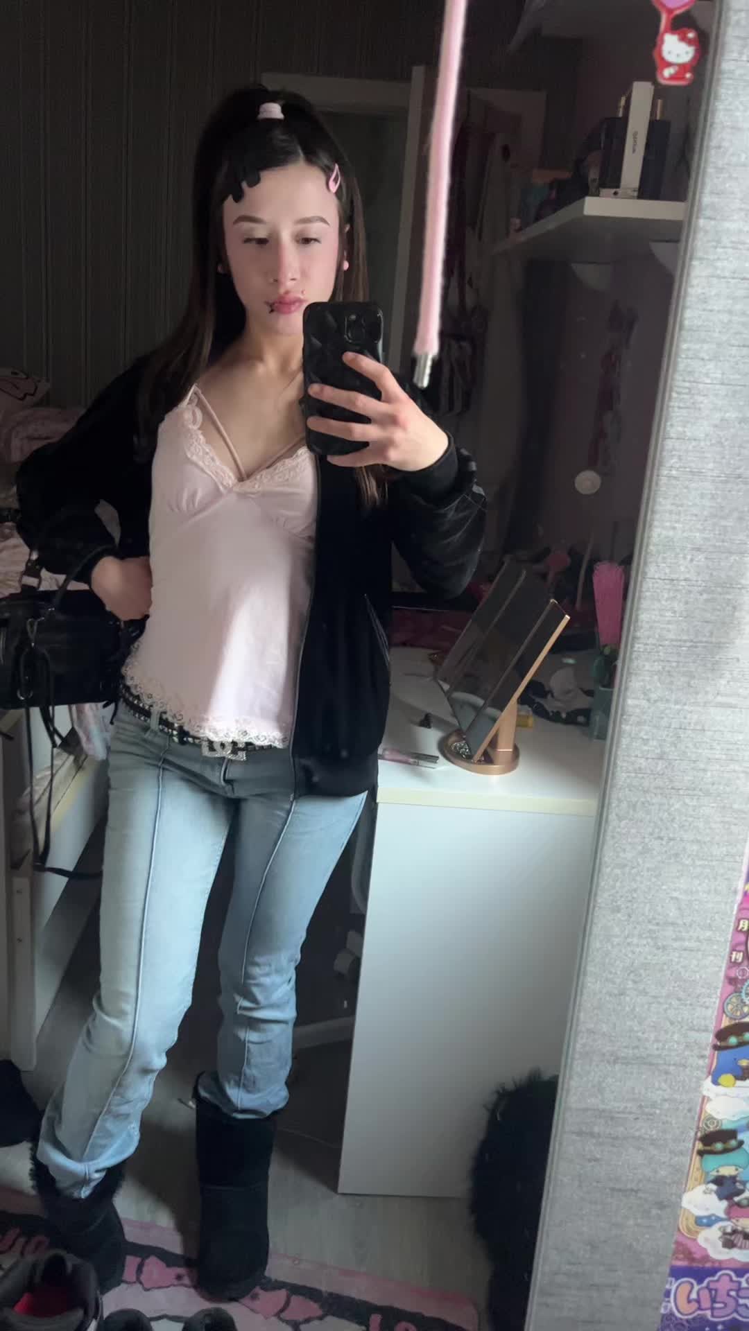 @yourcutesthoe