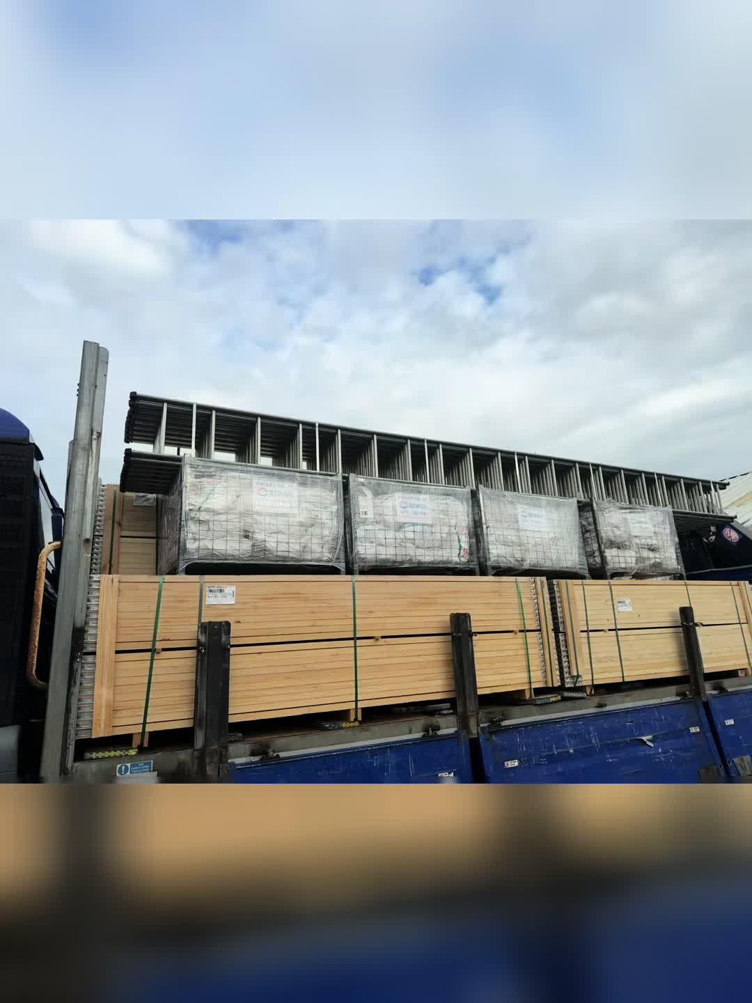 @GN SCAFFOLDING SUPPLIES