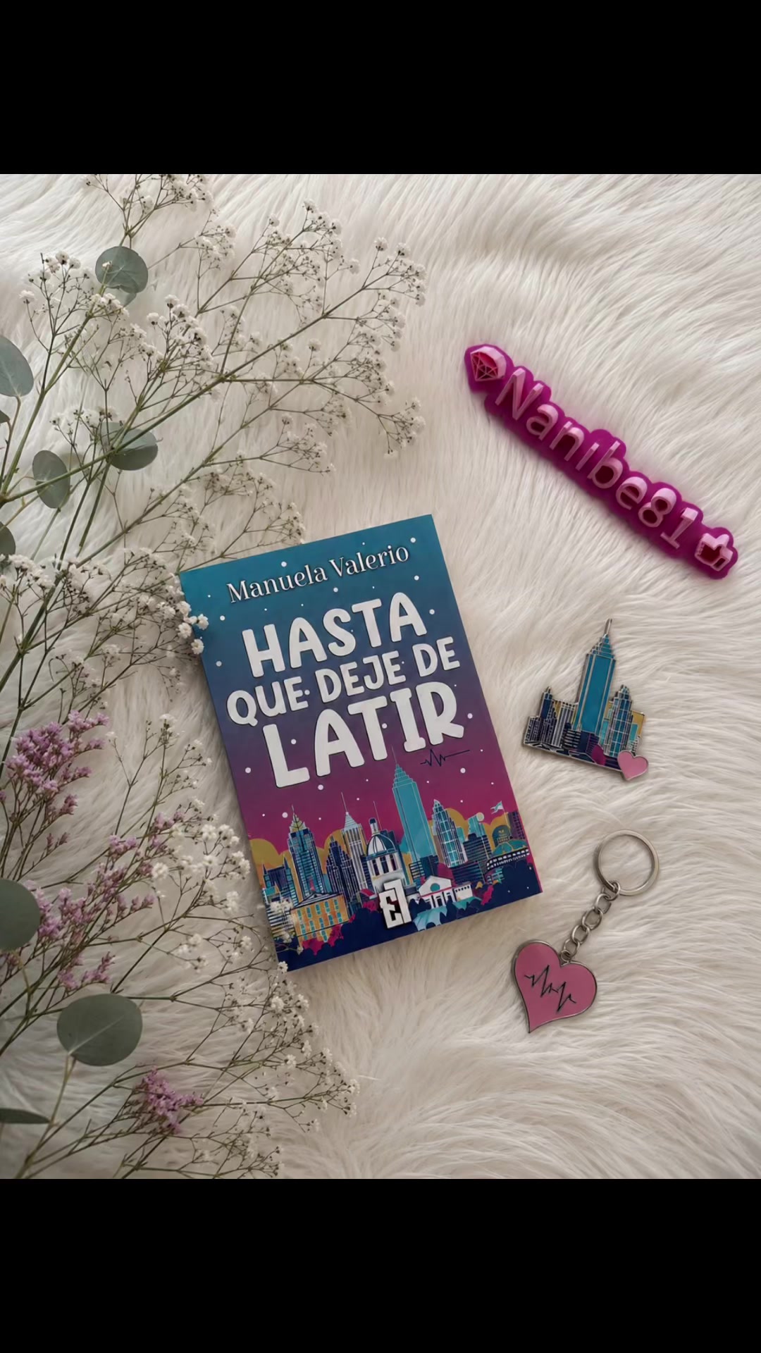 @Nani Becerra📚💎
