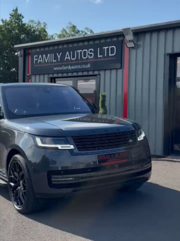 @Family Autos LTD