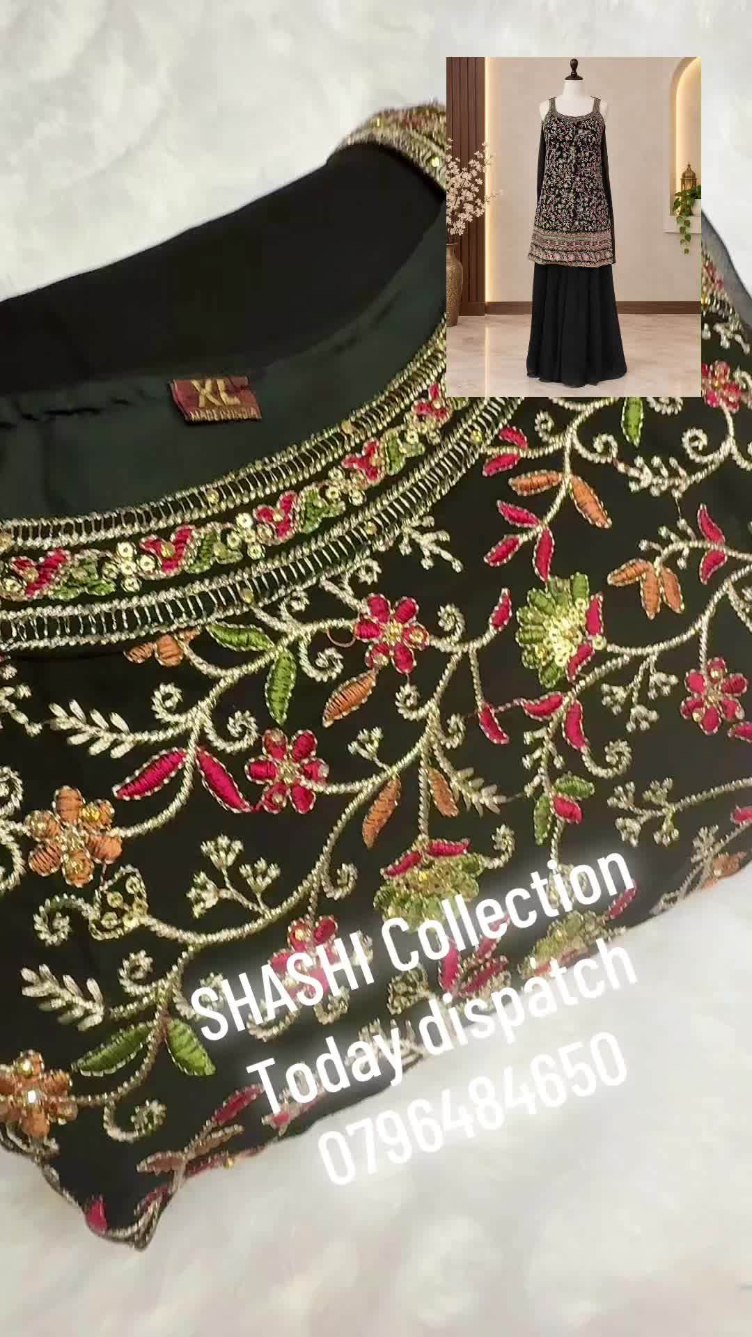 @SHASHI COLLECTION