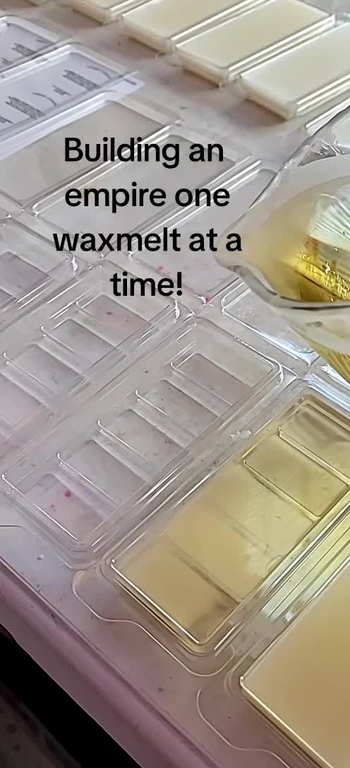 @wax melt boss