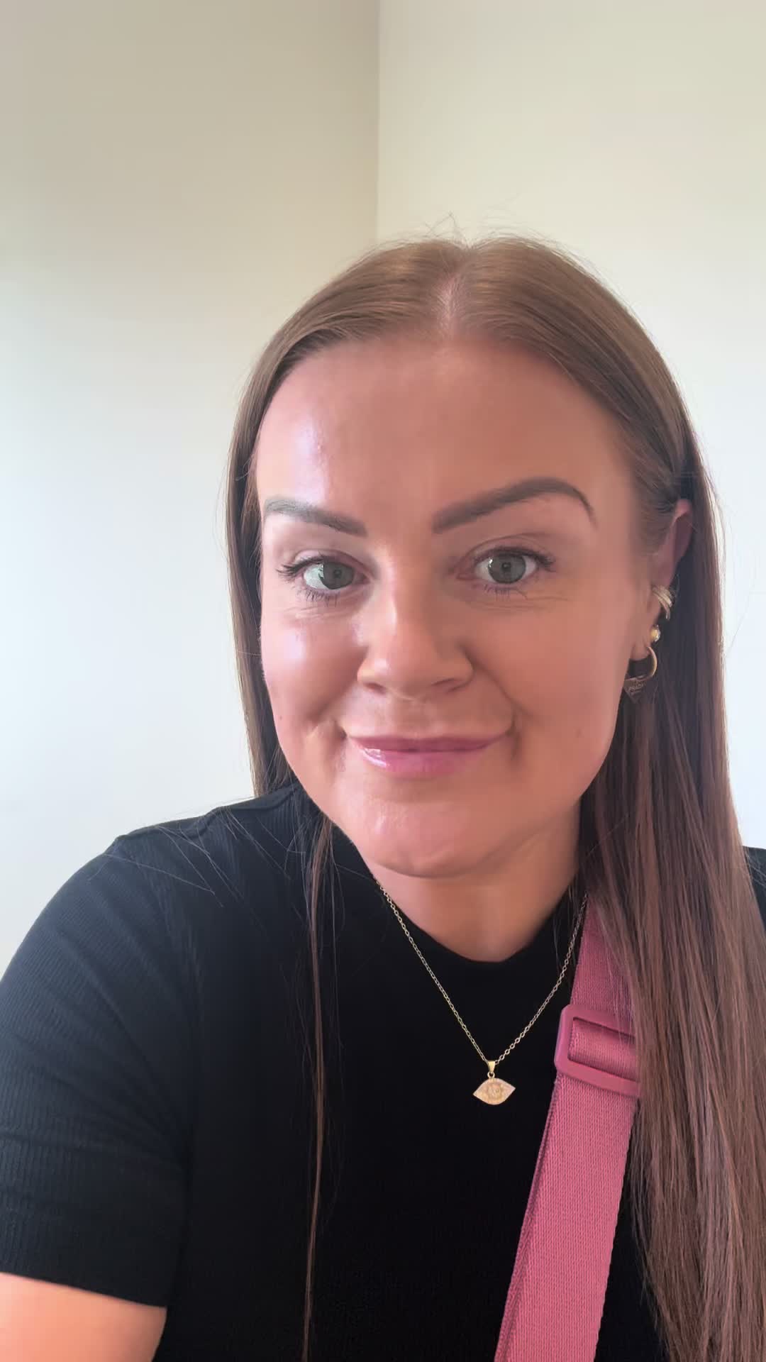 @Hollie hits her 40s 🩷