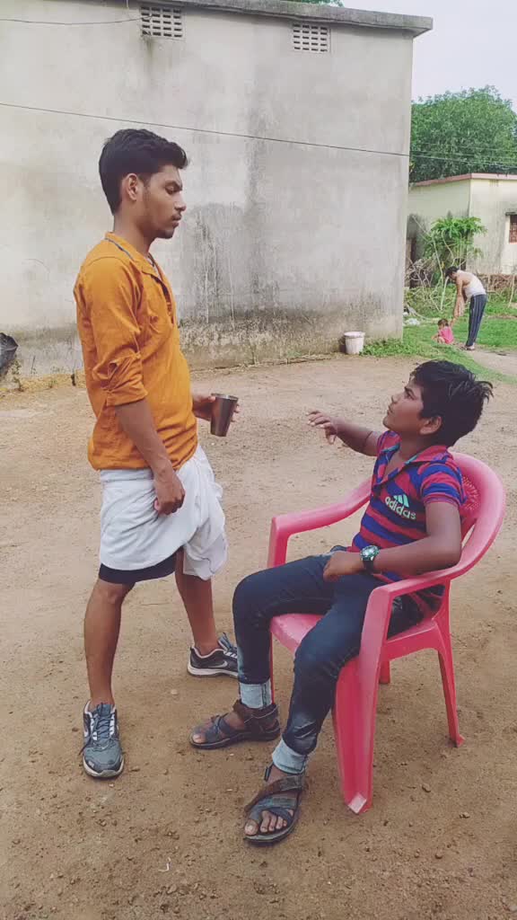 @Ranjit Kumar