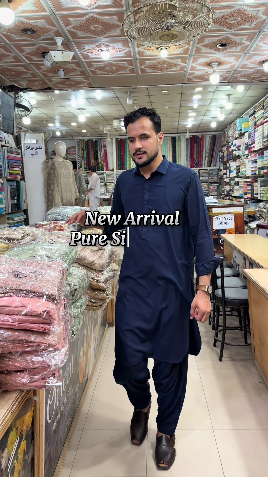 @IMRAN FABRICS