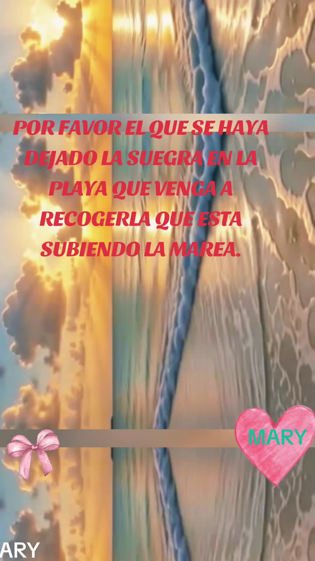 @Mary