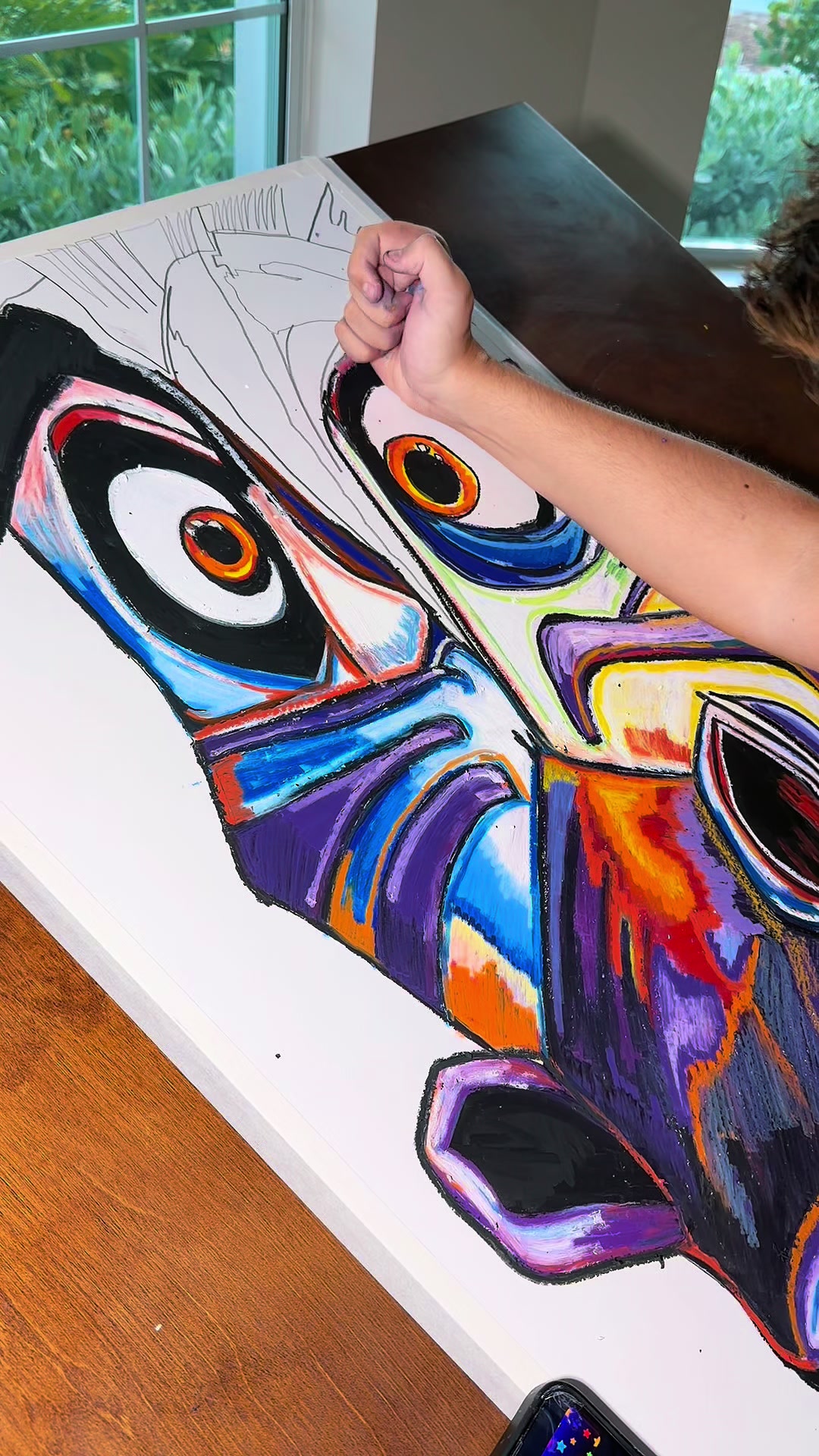 @Vichys art