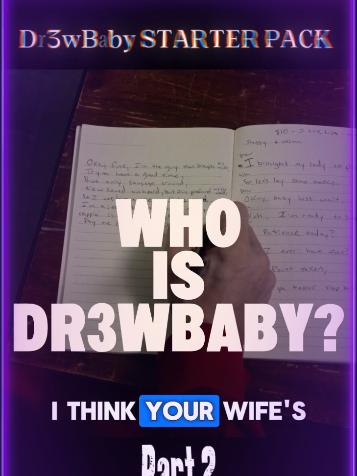 @👶🏻Dr3wBaby👶🏻