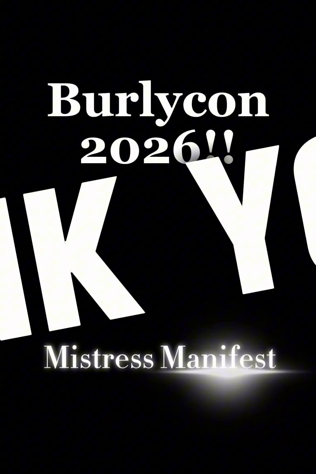 @Mistress Manifest