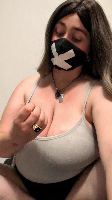 @VeiledVixen