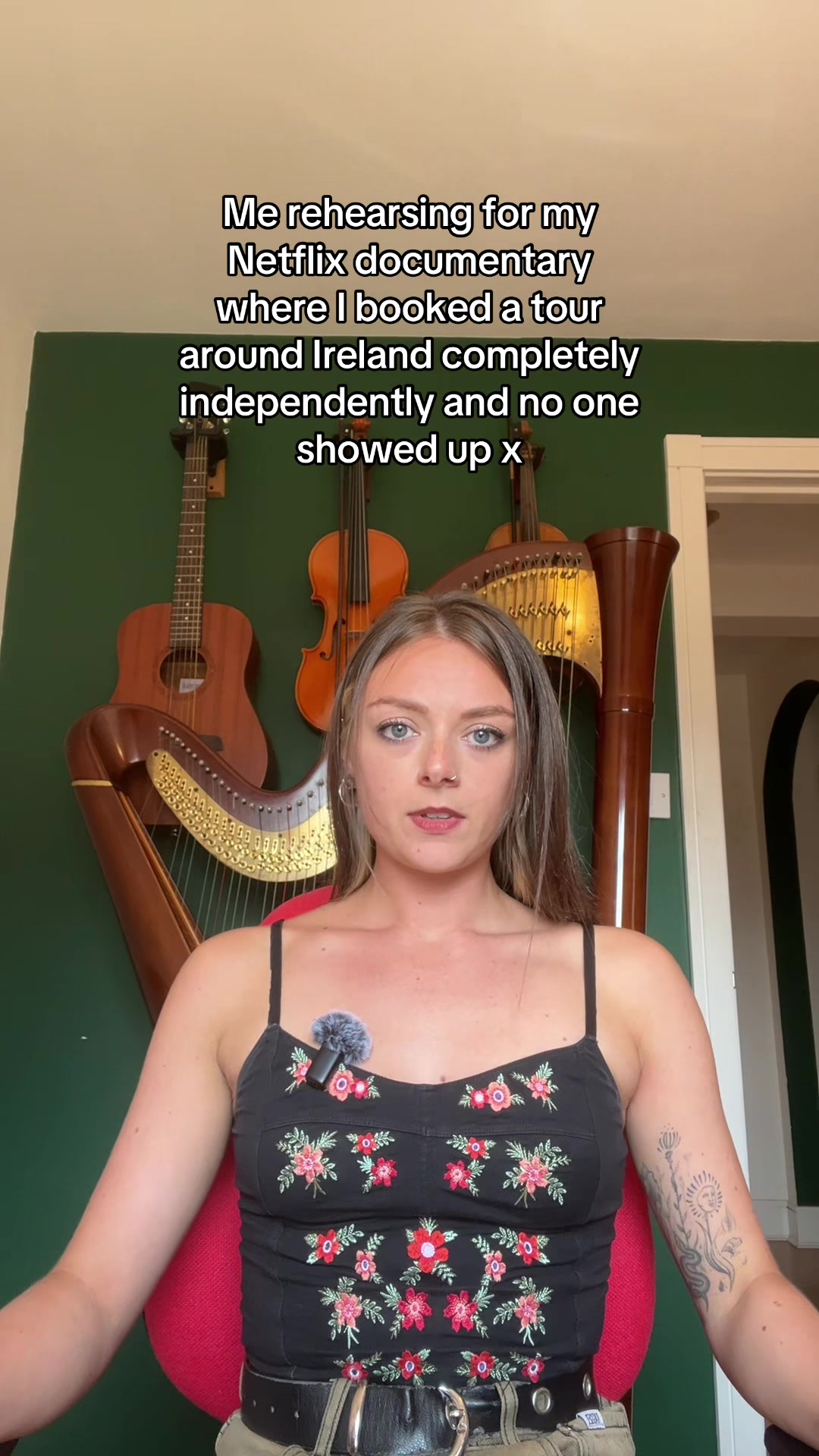 @DARA DUBH