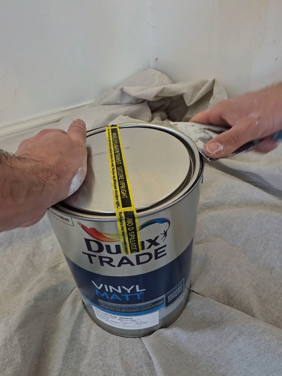 @NickTheDecorator