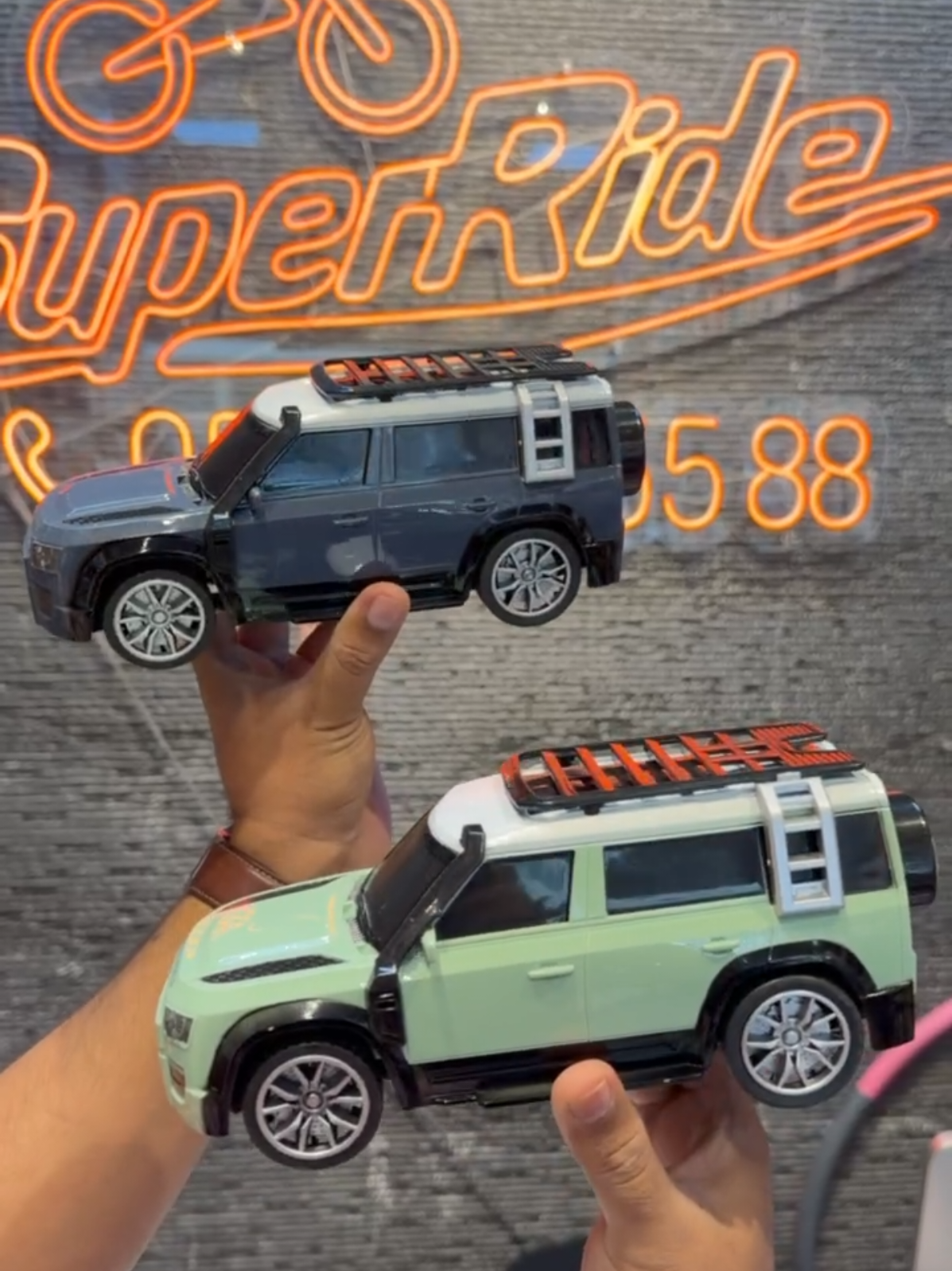 @SUPERRIDE📞O544775588