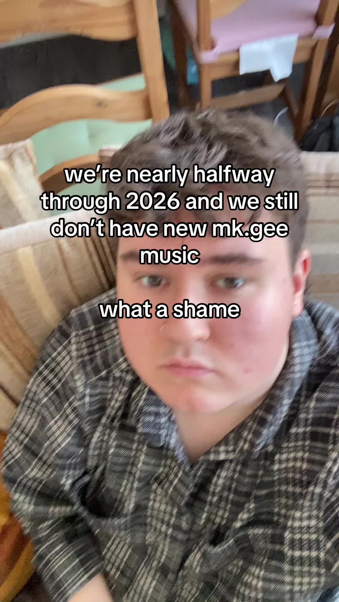 @george 🎧